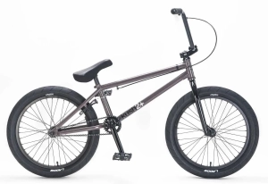 Rower BMX Mafiabikes Kush2+ 20" | Grey OUTLET