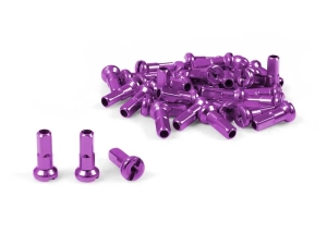 Dartmoor nyple 38 szt. | Purple