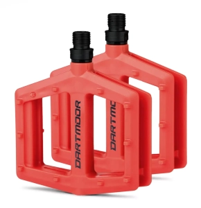 Dartmoor Candy Pro pedały | Red