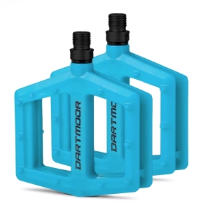 Dartmoor Candy Pro pedały | Blue