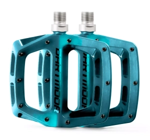 Dartmoor Vibe Pro pedały | Teal Green