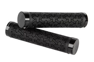 Dartmoor Icon gripy MTB Lock-On | Black