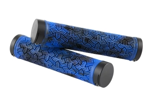 Dartmoor Icon gripy MTB Lock-On | Space Blue Black