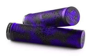 Dartmoor Maze Pro gripy MTB Lock-On | Cosmic