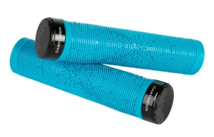 Dartmoor Maze gripy MTB Lock-On | Blue