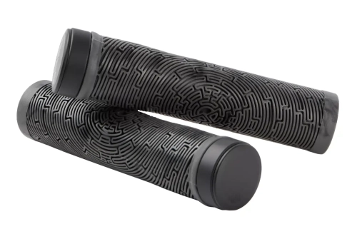 dartmoor-maze-lock-on-mtb-grips-gripy-griffe-grey-black.webp