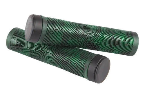 dartmoor-maze-lock-on-mtb-grips-gripy-griffe-scout-green-black.webp