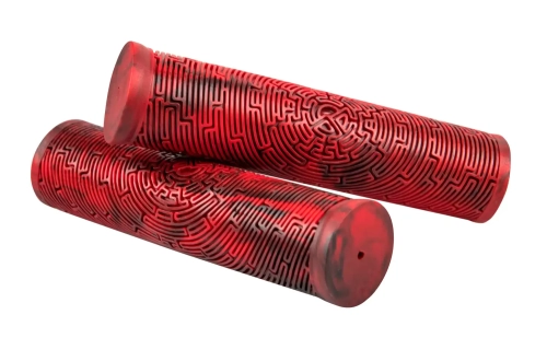 dartmoor-maze-lite-lock-on-mtb-grips-gripy-griffe-red-devil.webp