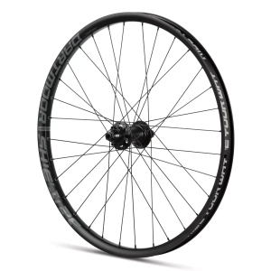 Dartmoor Shield Singlespeed 26" koło tylne MTB Dirt | Black