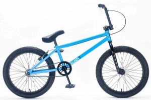 Rower BMX Mafiabikes Kush1 20" | Blue Outlet
