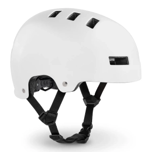Bluegrass Superbold kask skate | Matt White