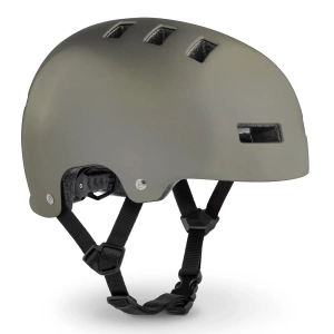 Bluegrass Superbold kask skate | Solar Grey