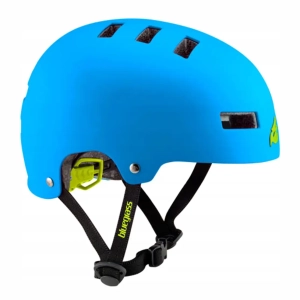 Bluegrass Superbold kask skate | Blue