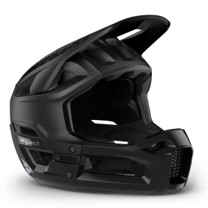 Bluegrass Vanguard Core Full Face kask | Black