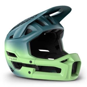 Bluegrass Vanguard Core Full Face kask | Salt Water