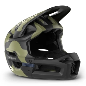 Bluegrass Vanguard Core Full Face kask | Camo Limited