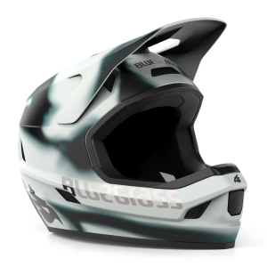 Bluegrass Legit Full Face kask | Frozen Mist