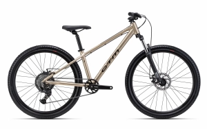 CTM Rocky Jump 26" MTB Bike | Beige 
