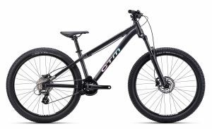 CTM Raptor rower MTB Street | Antracite