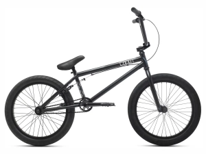 Verde Cadet 20" rower BMX | Matt Black OUTLET