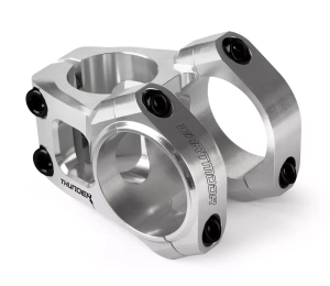 Dartmoor Thunder wspornik MTB 35mm | Mirror Silver