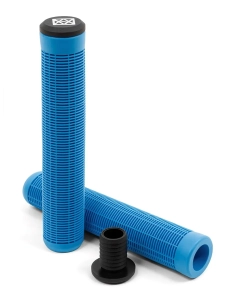 Slamm Hold Fast gripy do hulajnogi wyczynowej | Blue