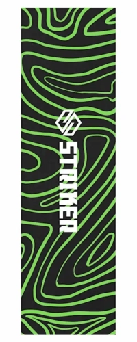 striker-topo-swirl-grip-tape-hulajnogi-wyczynowej-stunt-scooter-papier-ścierny-green.webp