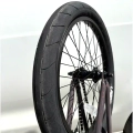 mafiabikes kush2+ bmx rower rad fahrrad kolo bike grey_out.webp