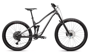Dartmoor Rocbird Enduro Intro 29" rower MTB | Antracite Flash