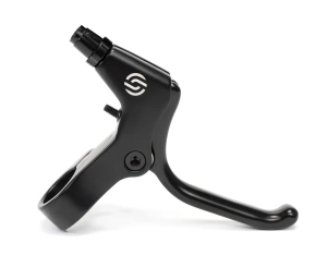 Salt Kids klamka / dźwignia hamulca BMX  | Black