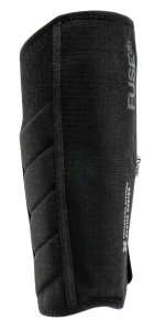 Fuse Omega Whip shin guards | Black (1) (1) (1)
