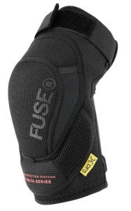 Fuse Omega knee pads | Black (1) (1) (1)