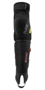 Fuse Omega knee pads | Black (1) (1) (1) (1)