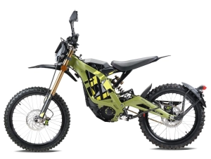 Surron Light Bee motor elektryczny | Green