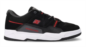 DC Shoes Ascend Josh Kalis Skate Shoes | Brown Olive (1) (1)