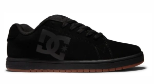 DC Shoes Gaveler buty skate | Black Gum