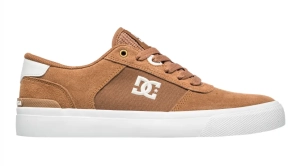 DC Shoes Teknic buty skate | Brown