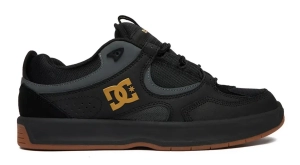 DC Shoes Ascend Josh Kalis Skate Shoes | Brown Olive (1) (1) (1) (1) (1)