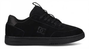 DC Shoes Astrix buty skate | Black