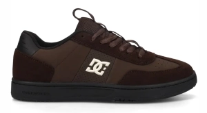 DC Shoes Astrix S buty skate | Brown Black