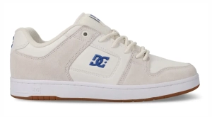 DC Shoes Manteca 4 buty skate | Off White Blue