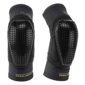 Fuse Omega Pocket ochraniacze kolan | Black
