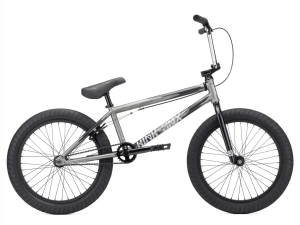 Kink Launch 20" LTD rower BMX | Concrete Camo