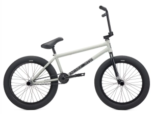 Kink Switch Street 20" rower BMX | Composite Grey