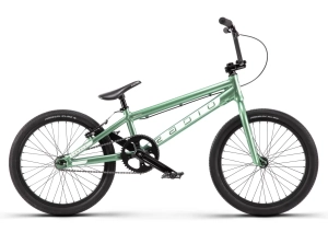 Radio Cobalt Pro 20" rower BMX Racing | Magic Olive