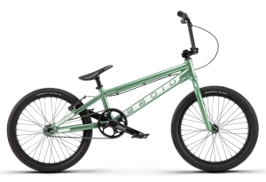 Radio Cobalt Pro XL 20" rower BMX Racing | Magic Olive