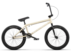 WTP WeThePeople Arcade 20" rower BMX | Royal Beige