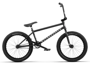 WTP WeThePeople Revolver 20" rower BMX | Black