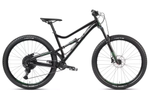 Dartmoor Bluebird Intro 29" rower MTB | Black Forest