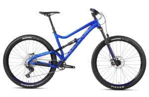 Dartmoor Bluebird Pro 29" rower MTB | Space Blue